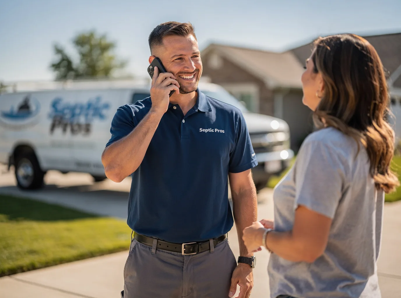 Septic Tank Pumping Townville, SC FAQs